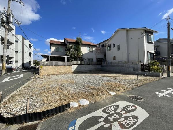 東大阪市金岡１丁目(1号棟)