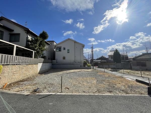東大阪市金岡１丁目(1号棟)