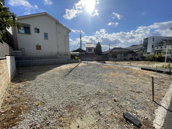 東大阪市金岡１丁目(2号棟)