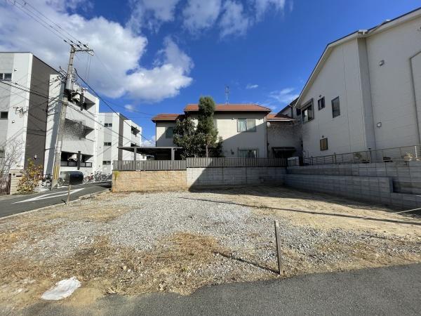 東大阪市金岡１丁目(2号棟)