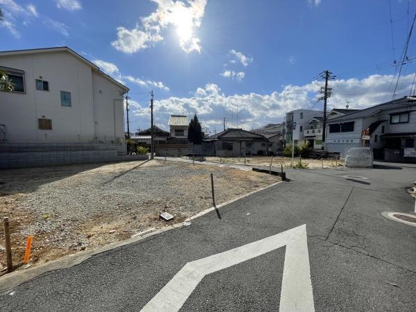 東大阪市金岡１丁目(2号棟)