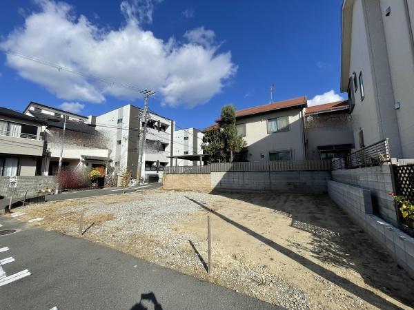 東大阪市金岡１丁目(2号棟)