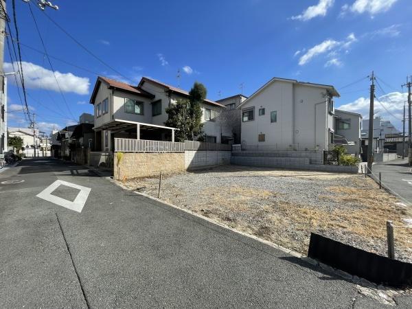 東大阪市金岡１丁目(2号棟)