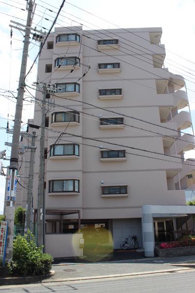 ベルジュール東花園