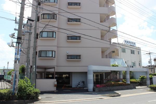 ベルジュール東花園