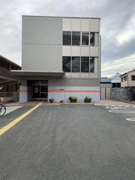 東大阪市西堤学園町2丁目の中古一戸建て(アーバンチャイルド保育園)