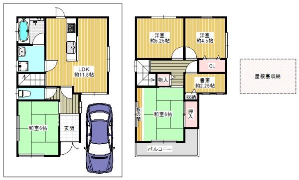 八尾市東山本町８丁目