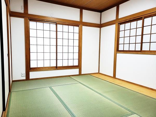 八尾市東山本町８丁目の中古一戸建て