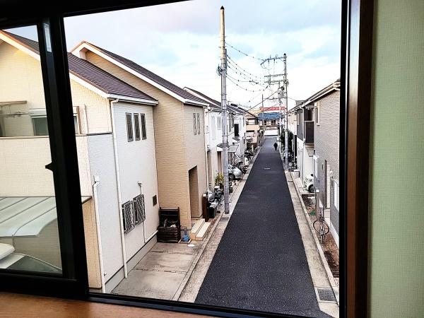 八尾市東山本町８丁目の中古一戸建て