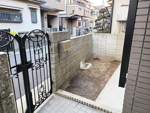 八尾市東山本町８丁目の中古一戸建て