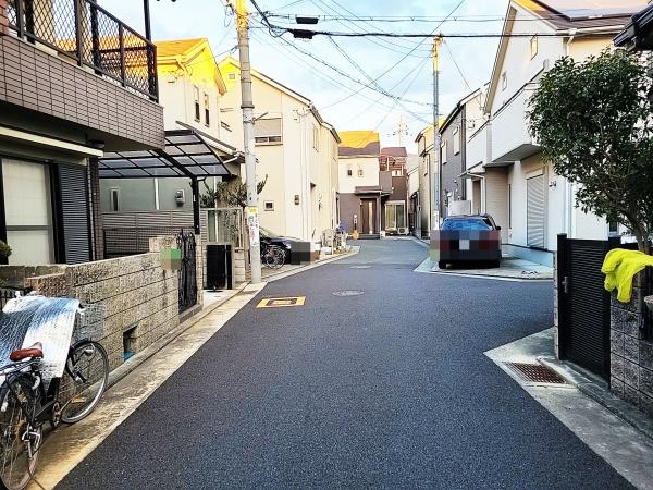 八尾市東山本町８丁目の中古一戸建て