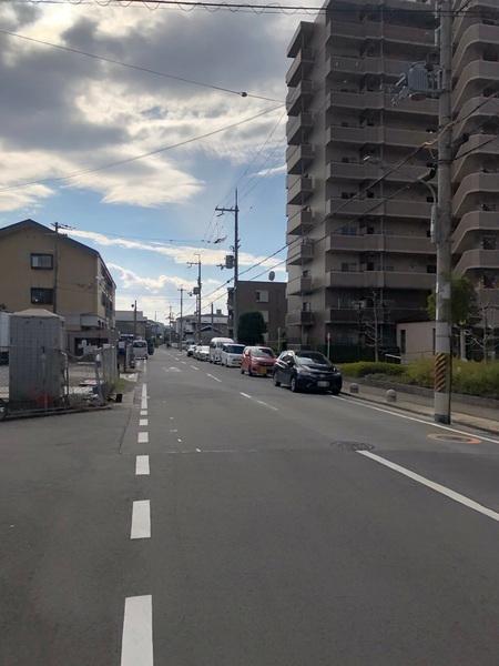 ローレルスクエア近鉄吉田２番館