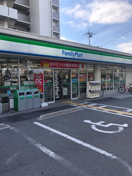 ローレルスクエア近鉄吉田２番館