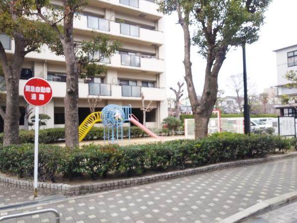 南巽グリーンマンションザ・スクエア