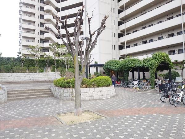 南巽グリーンマンションザ・スクエア