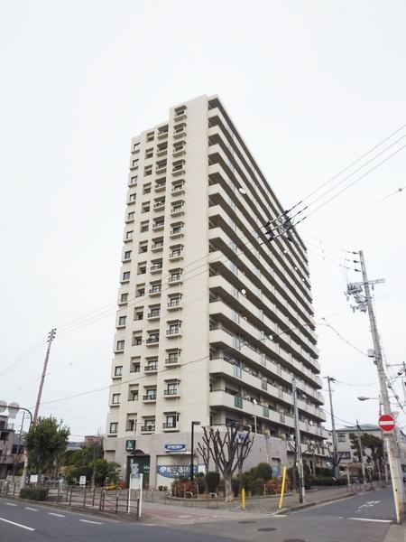 南巽グリーンマンションザ・スクエア