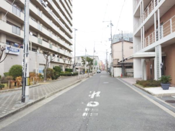 南巽グリーンマンションザ・スクエア