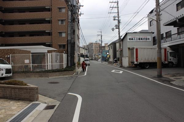 セレッソコート八戸ノ里ハートランドイーストビュー