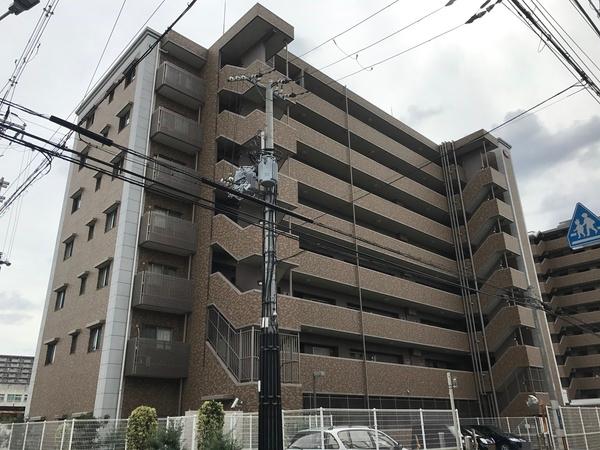 セレッソコート八戸ノ里ハートランドイーストビュー