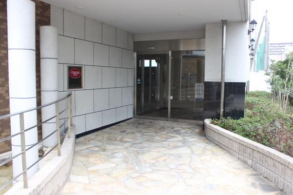 セレッソコート八戸ノ里ハートランドイーストビュー