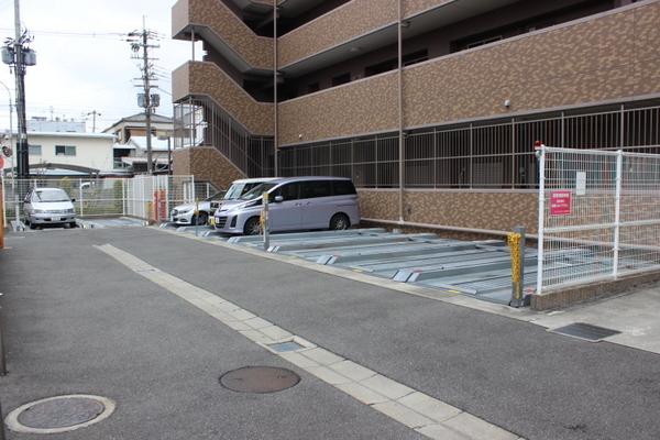 セレッソコート八戸ノ里ハートランドイーストビュー