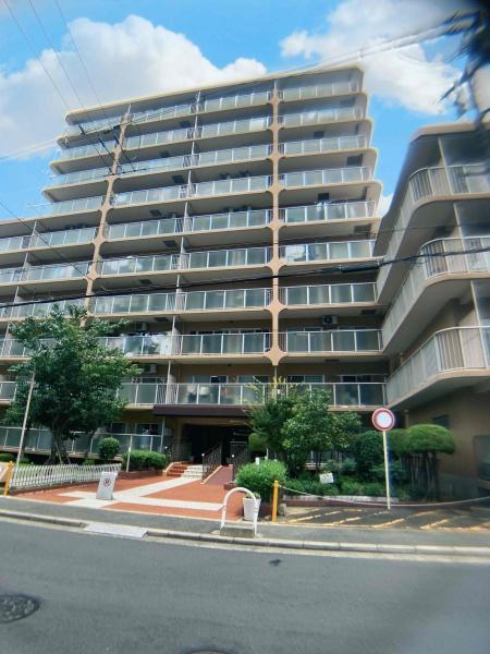 シャルム小阪参番館