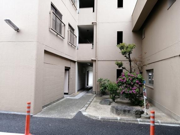 八戸の里グランドマンションＢ棟