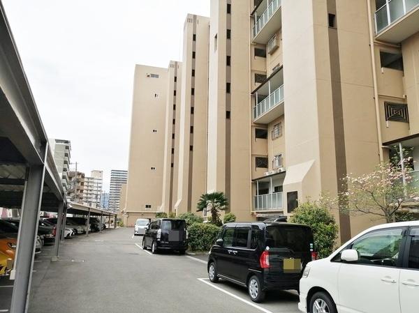 八戸の里グランドマンションＢ棟