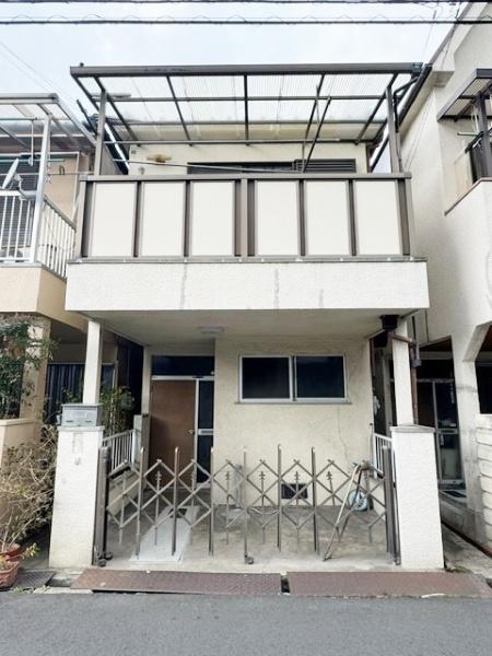 八尾市松山町２丁目
