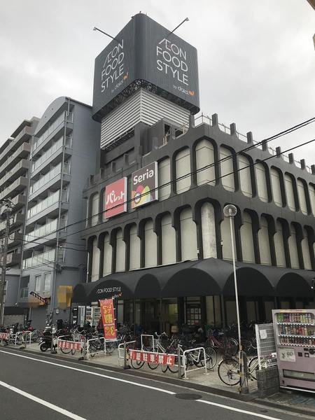 四條畷市江瀬美町の中古一戸建て(ダイエー四条畷店)