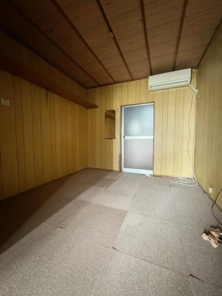 四條畷市江瀬美町の中古一戸建て