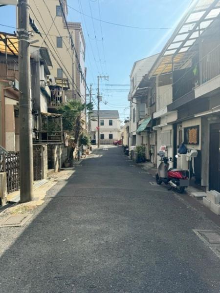 四條畷市江瀬美町の中古一戸建て