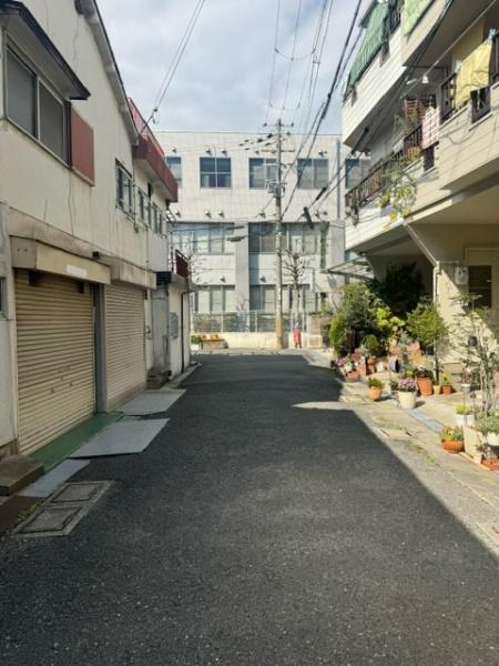 四條畷市江瀬美町の中古一戸建て
