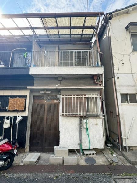 四條畷市江瀬美町