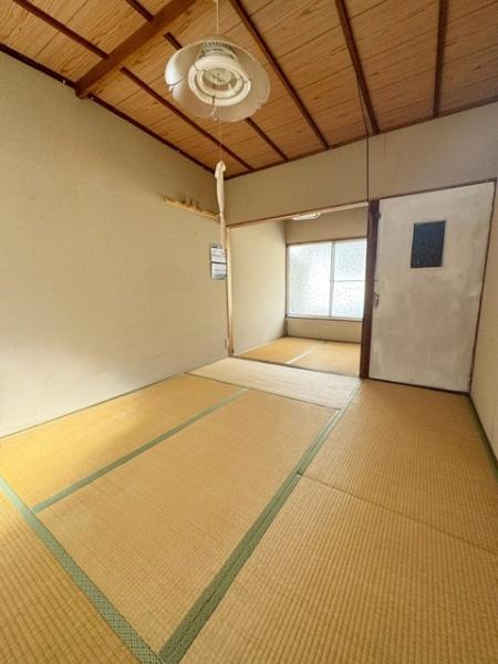 四條畷市江瀬美町