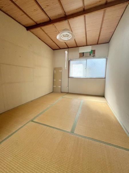 四條畷市江瀬美町
