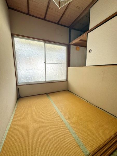 四條畷市江瀬美町の中古一戸建て
