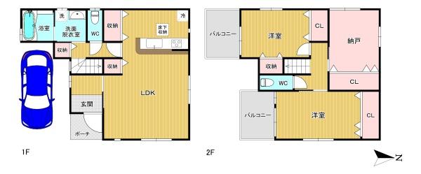 大阪市生野区巽東４丁目