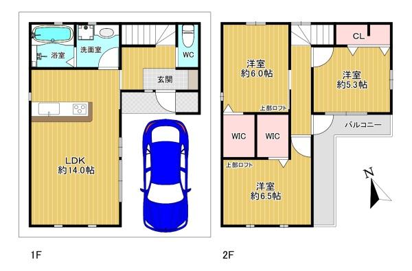 東大阪市荒本１丁目