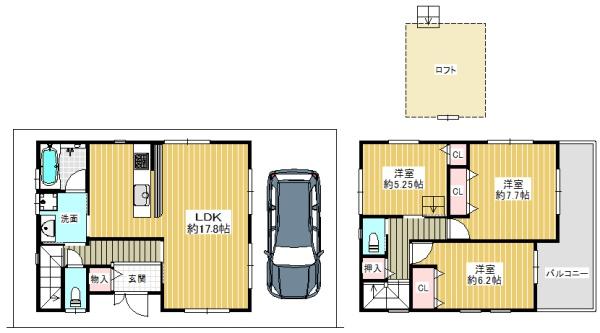 東大阪市大蓮南５丁目