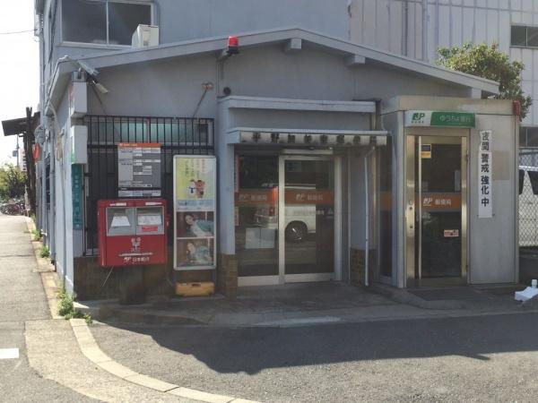 東大阪市大蓮南5丁目の中古一戸建て(平野加美東郵便局)
