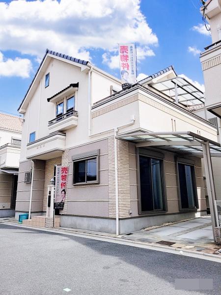東大阪市大蓮南５丁目
