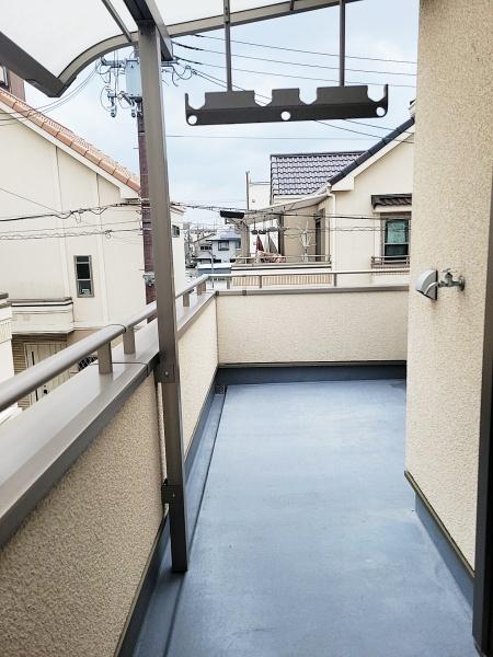 東大阪市大蓮南５丁目の中古一戸建て