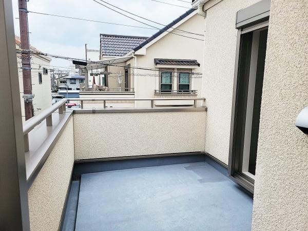 東大阪市大蓮南５丁目の中古一戸建て