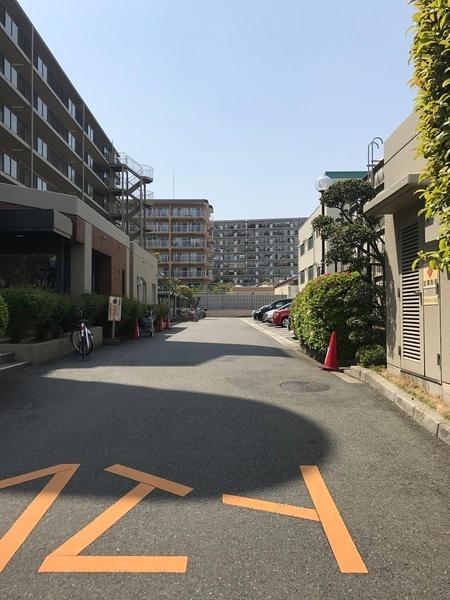 ルネ小阪