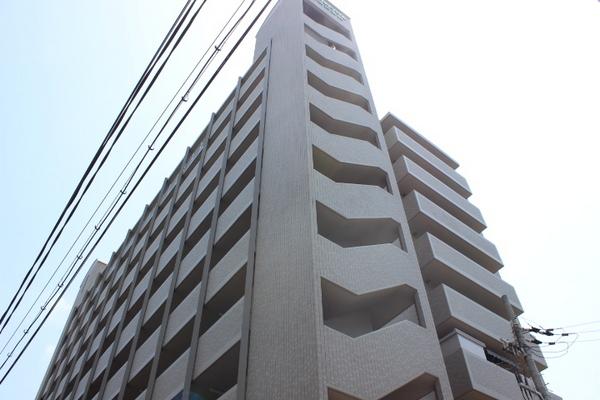 メロディーハイム緑橋弐番館