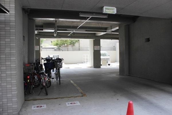 メロディーハイム緑橋弐番館