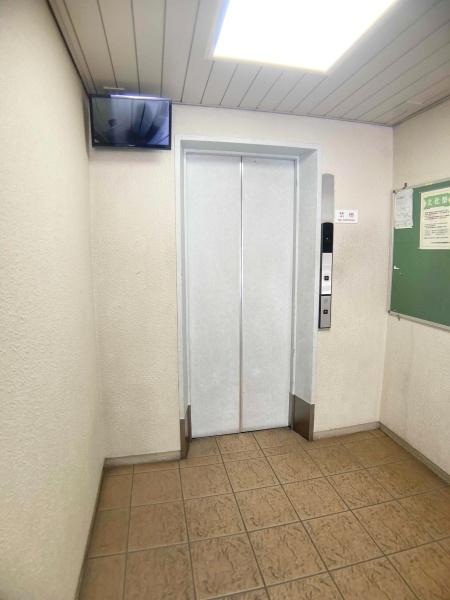 アクロシャトー永和
