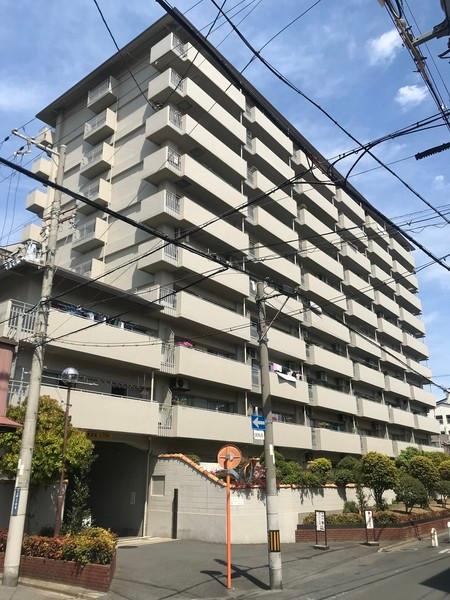 コスモハイツ小阪