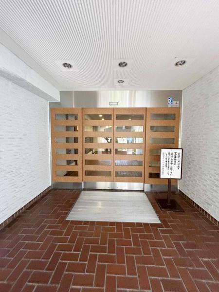 コスモハイツ小阪